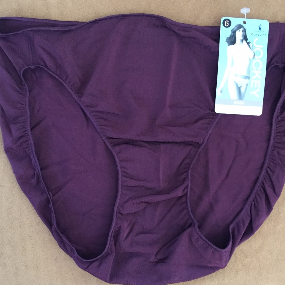 JOCKEY Women's  Panty